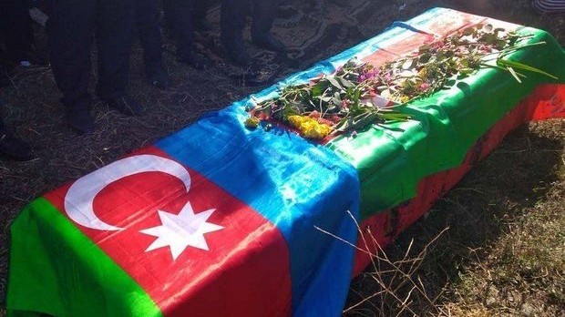 Azərbaycan Ordusunun əsgəri İNTİHAR ETDİ