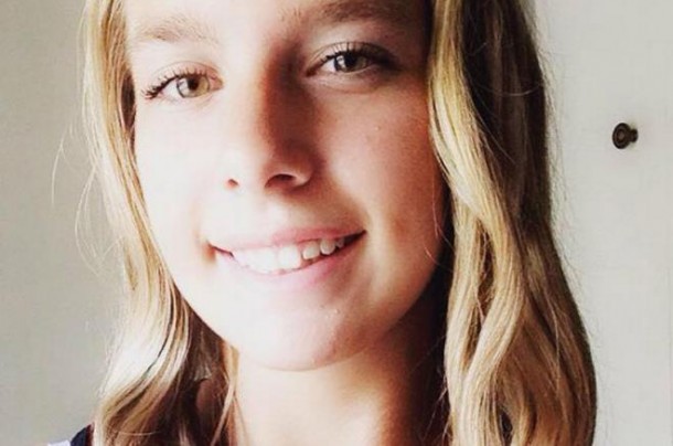 16 yaşlı sevgilisini öldürüb, parçalara ayırdı - FOTO