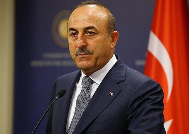Çavuşoğlu Azad Rəhimovun vəfatından YAZDI