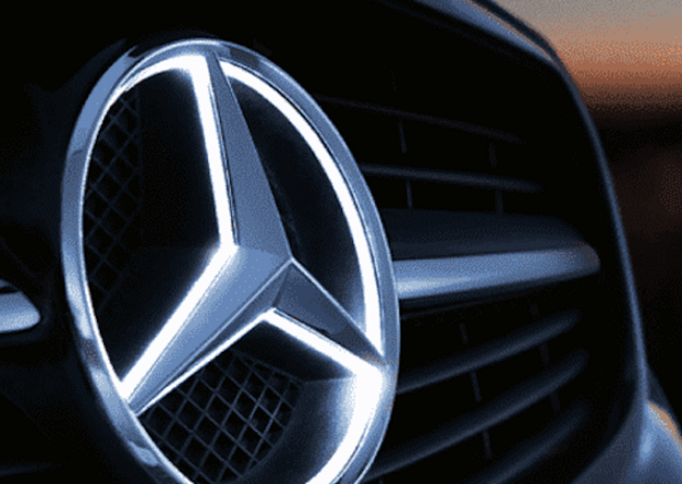 "Mercedes" 264 mindən artıq avtomobili geri çağırır 