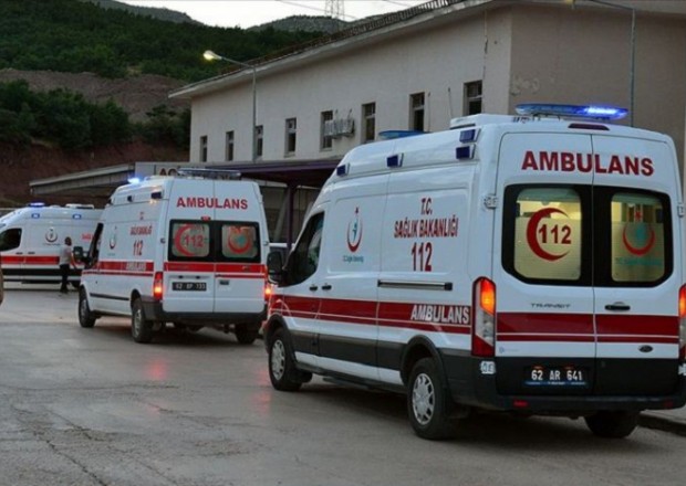 Türkiyədə daha 63 nəfər koronavirusdan öldü