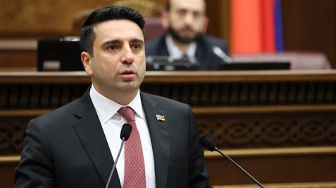 "Paşinyan seçkilərə qədər postunu qoruyacaq" - Erməni parlamentari