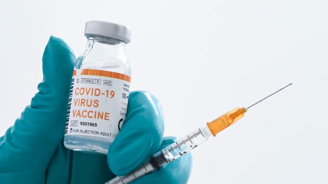 Çindən Azərbaycana koronavirus vaksininin növbəti partiyası gətirildi 