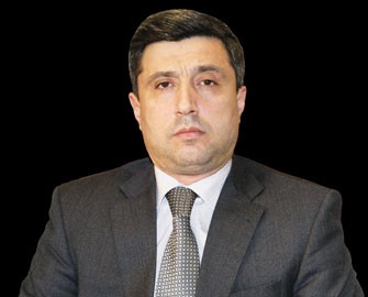 Saleh Məmmədov onu özünə müşavir təyin etdi 