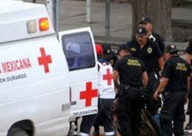 Meksikada iki avtobus toqquşub, 13 nəfər ölüb