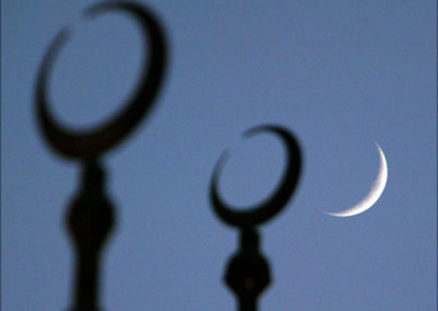 Ramazan ayı başladı