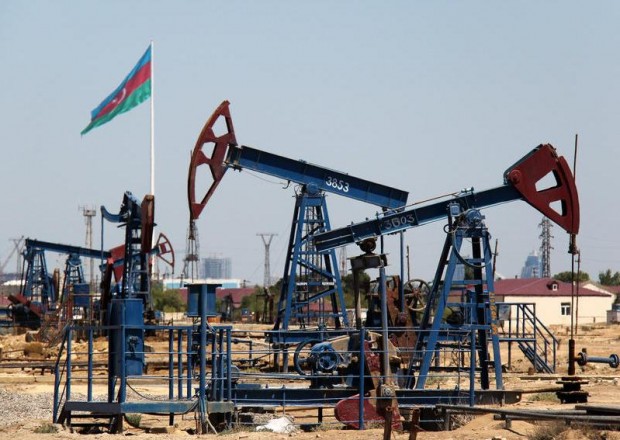 Azərbaycan neftinin qiyməti 72 dolları ötdü 