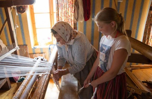 Bu adaya kişilərin girişi qadağandır - FOTOLAR