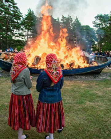 Bu adaya kişilərin girişi qadağandır - FOTOLAR