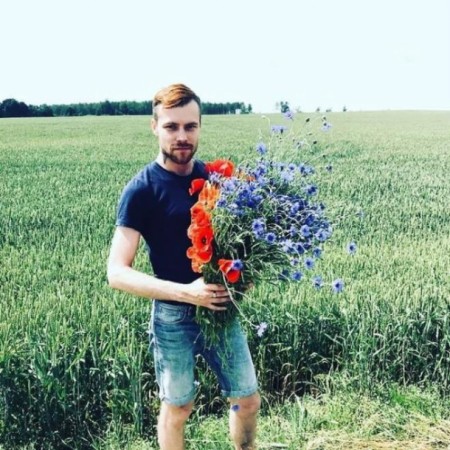 29 yaşlı gənc qonşuları tərəfindən yandırıldı - Səbəbi isə...(FOTO)