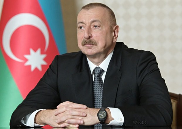 "Gələn il biz Şuşanın 270 illiyini qeyd edəcəyik" - Azərbaycan lideri