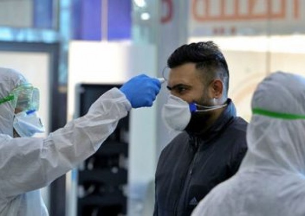 Gürcüstanda daha 776 nəfərdə koronavirus aşkarlandı 