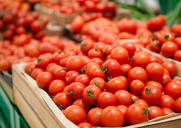 126 müəssisədən Rusiyaya pomidor ixracına icazə verildi 