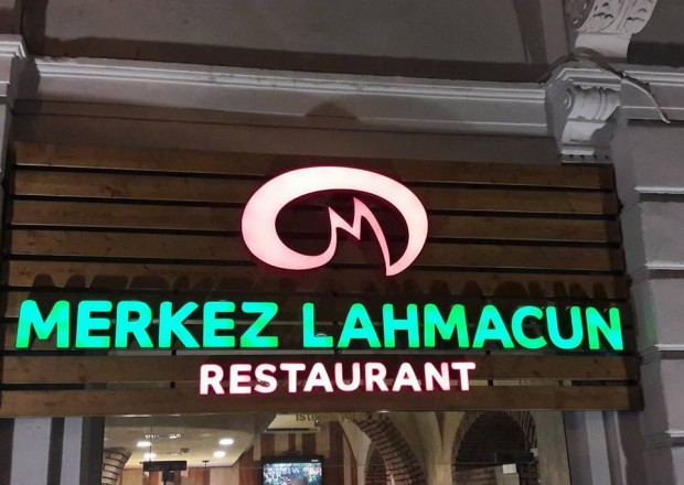 “Mərkəz Lahmacun” restoranı nöqsanlara görə BAĞLANDI - FOTOLAR
