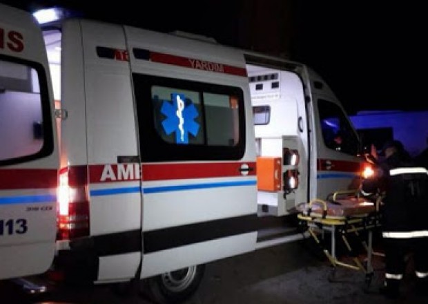 Abşeronda 8 yaşlı uşağı maşın vurdu