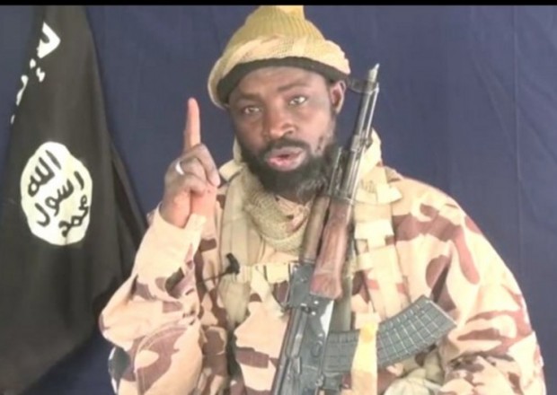 “Boko Haram”ın lideri ÖLDÜRÜLDÜ
