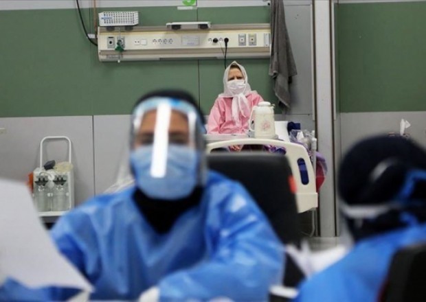 İranda koronavirusdan ölənlərin sayı 79 mini ÖTDÜ