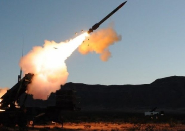 ABŞ-ın İraqdakı hərbi bazası raket atəşinə tutuldu 