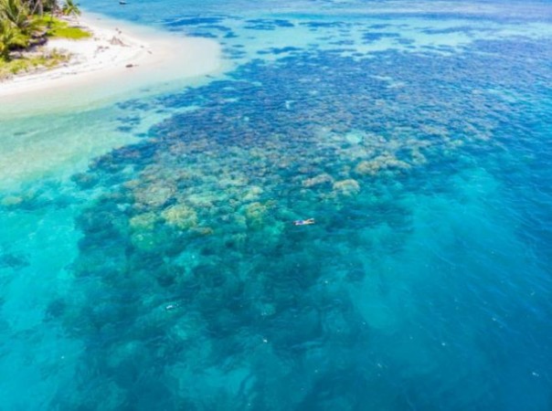 32 il davam edən dünyanın ən uzun zəlzələsi - FOTOLAR