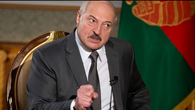 "Rus ordusu 24 saat ərzində Belarusa yerləşəcək" - Lukaşenko