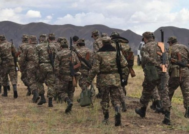 Qarabağda döyüşən daha 9 erməni terrorçunun adı AÇIQLANDI