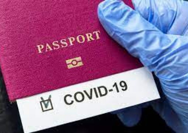 Bu şəxslər COVID-19 pasportu ala BİLMƏZ