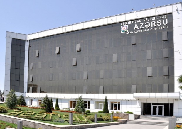 "Azərsu" AVRO-2020 ilə əlaqədar gücləndirilmiş iş rejiminə keçdi 