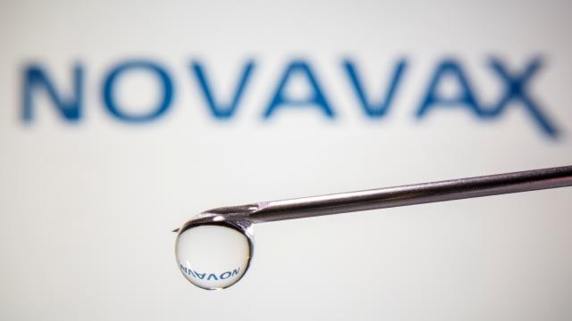 ABŞ istehsalı  "Novavax" vaksini sınaqlardan keçdi 