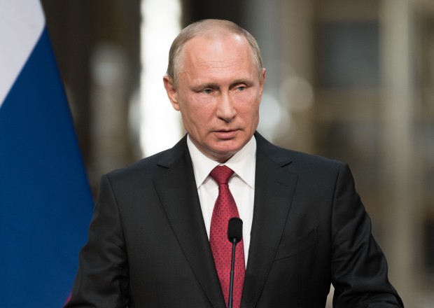 Donbassın müstəqilliyini tanıyan fərman imzalanacaq - Putin
