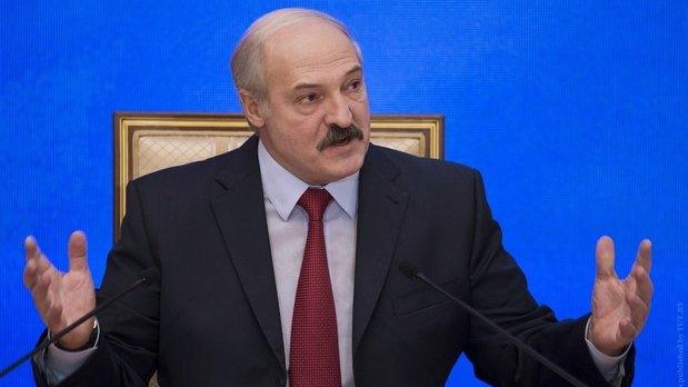 "Ukraynadan təyyarə qəbul etməyəcəyik" - Lukaşenko