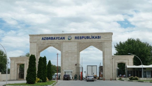 Daha 110 Azərbaycan vətəndaşı Rusiyadan ölkəyə qayıdıb 
