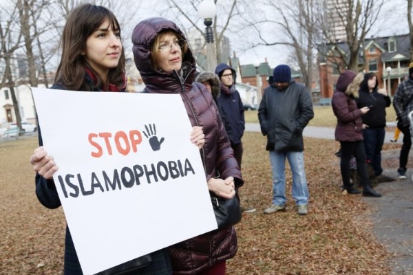 "İslamofobiyanı aradan qaldırmaq lazımdır" - Yəhudi əsilli professor