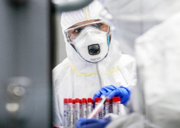 Rusiyada son sutkada koronavirusdan 816 nəfər ölüb