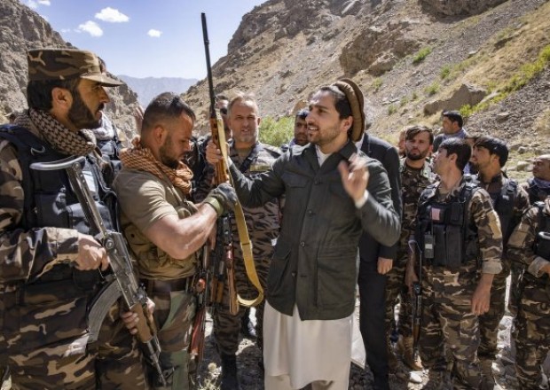 "Taliban" Pəncşirdəki müqavimət qüvvələri ilə razılığa gəldi