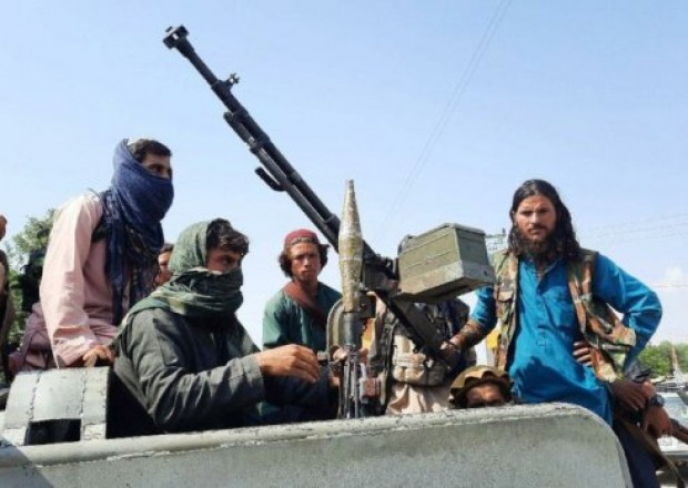 BMT "Taliban" və Pəncşir müdafiəçilərinə çağırış etdi