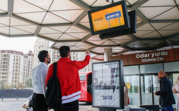 BNA ölkə prezidentinin çağırışına qoşuldu - FOTOLAR