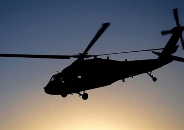 Rusiyada radardan itən 2 helikopterlə əlaqə bərpa edildi - YENİLƏNİB