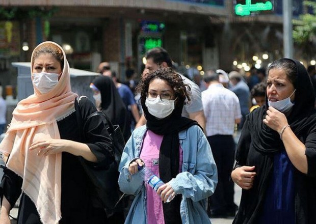İranda koronavirusdan ölənlərin sayı 122 mini keçdi 