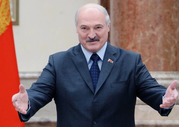 “Ölənə kimi prezident olmaq istəmirəm” - Lukaşenko