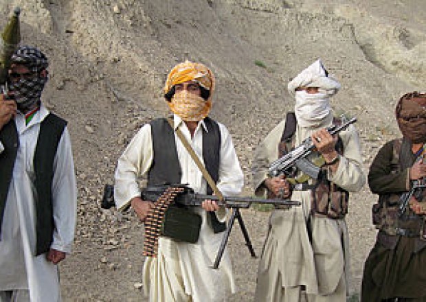 "Taliban" İŞİD döyüşçülərini Kabil ətrafında məhv etdi