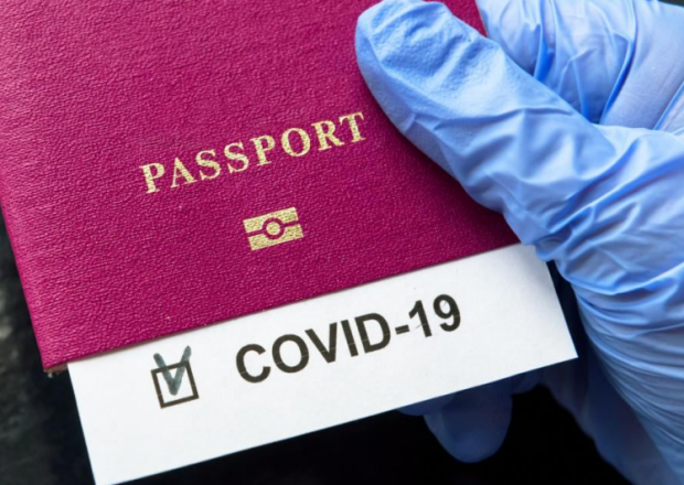 Saxta COVID-19 pasportu satan həkimlərə cinayət işi açıldı