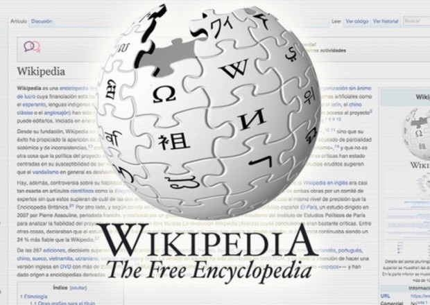 "Vikipediya"nın işində problem yaranıb