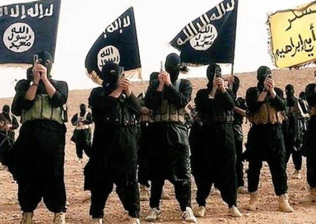 İŞİD terrorçularını Əfqanıstana ABŞ göndərib? - Çavuşoğlu ittiham etdi