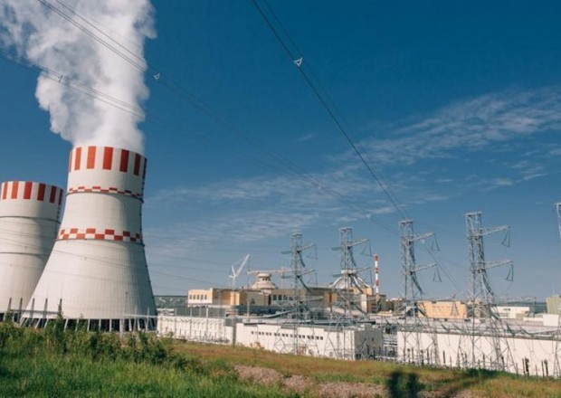 Türkiyə yeni atom elektrik stansiyaları tikəcək