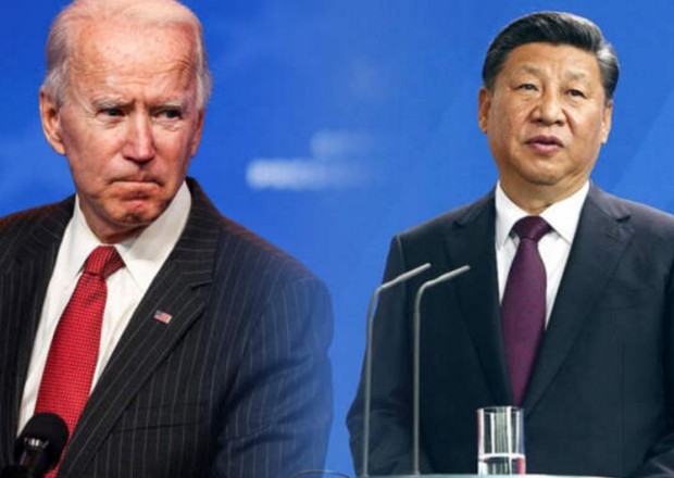 ABŞ və Çin liderlərinin onlayn görüşü keçiriləcək