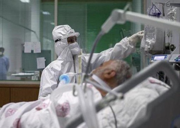 Türkiyədə daha 145 koronavirus xəstəsi vəfat edib