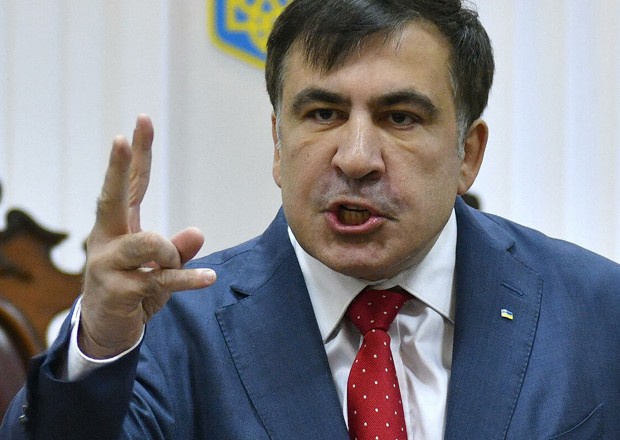 ABŞ-dan Gürcüstana Saakaşvili ilə bağlı ÇAĞIRIŞ