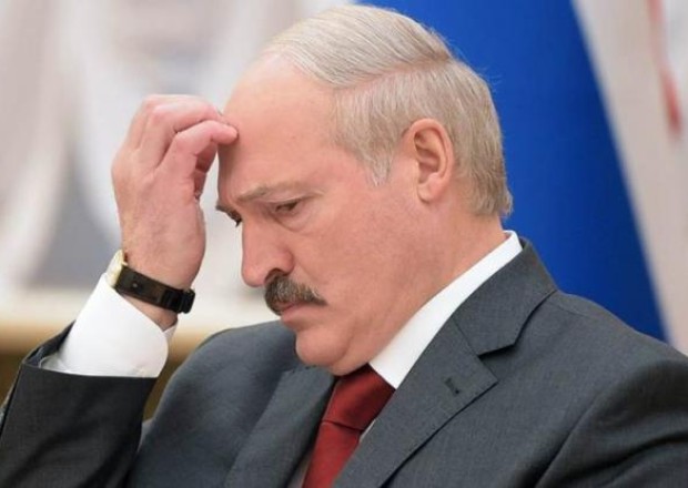 Lukaşenko hökumətinə qarşı yeni sanksiyalar tətbiq ediləcək