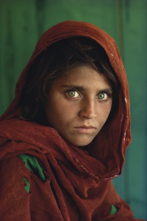 "Taliban"dan qaçan “Əfqan qızı” bu ölkəyə sığındı - FOTOLAR