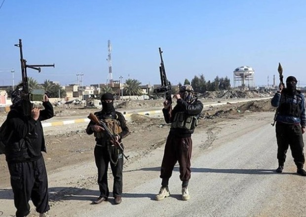 İraqda İŞİD-in hücumu nəticəsində 10 nəfər həlak oldu